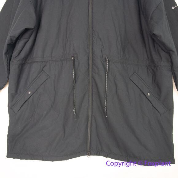 New! Columbia Women's Crystal Crest™ Quilted Jacket Plus‎ Size 2X - Picture 6 of 16